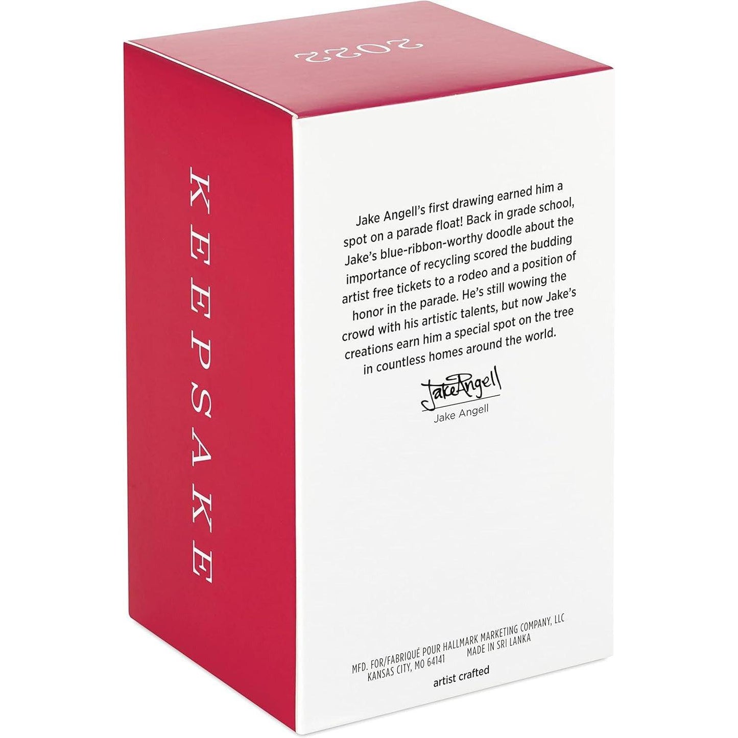 2022 Papa Elf and Buddy the Elf (Elf Movie)