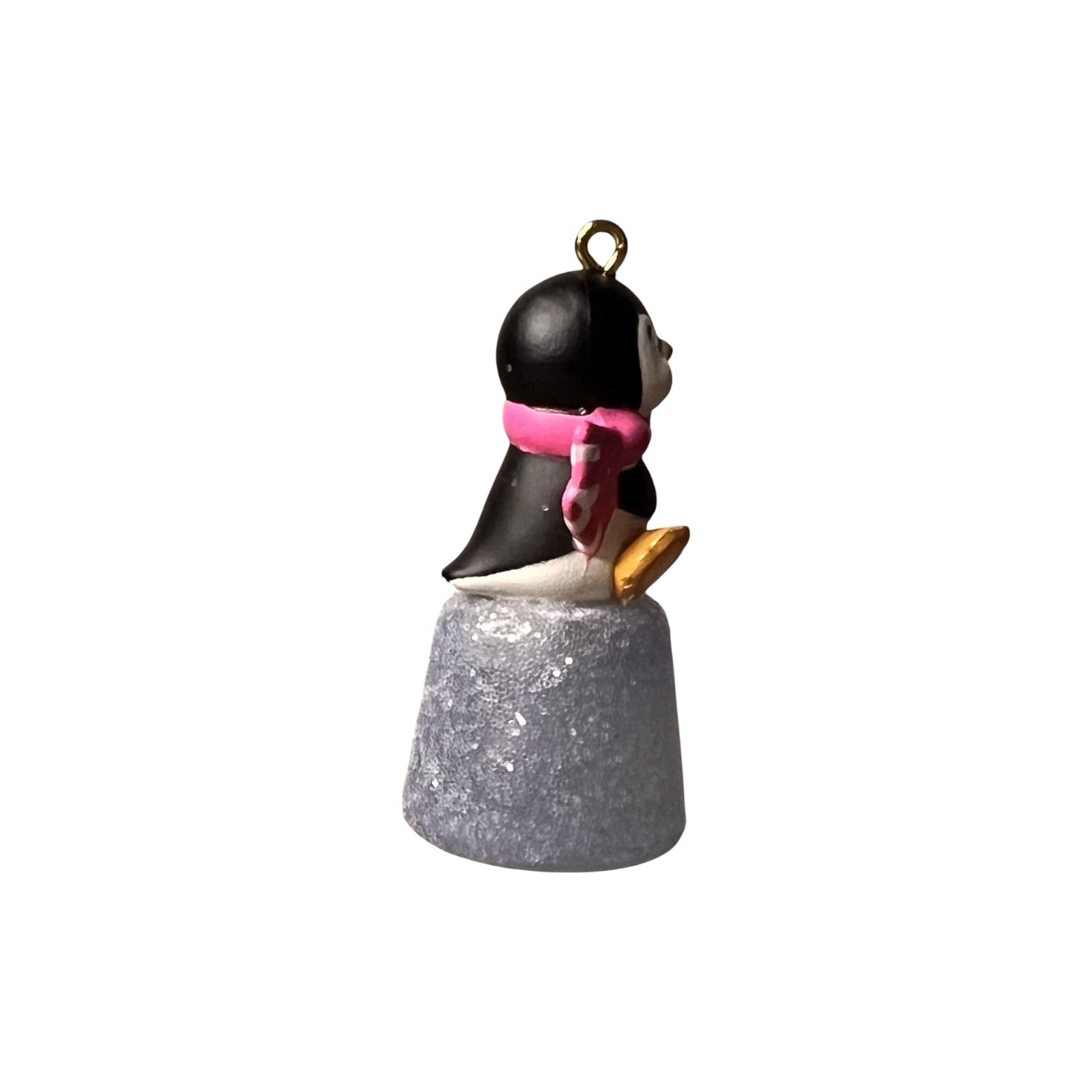 2022 Penguin Gumdrop Hallmark Ornament (Penguins) QXE3386 Image5