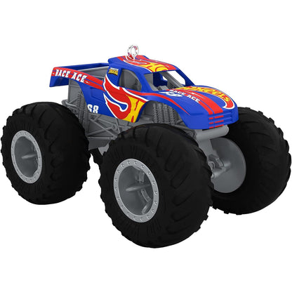 QXI7356 2022 Race Ace (Hot Wheels Monster Truck) Image1