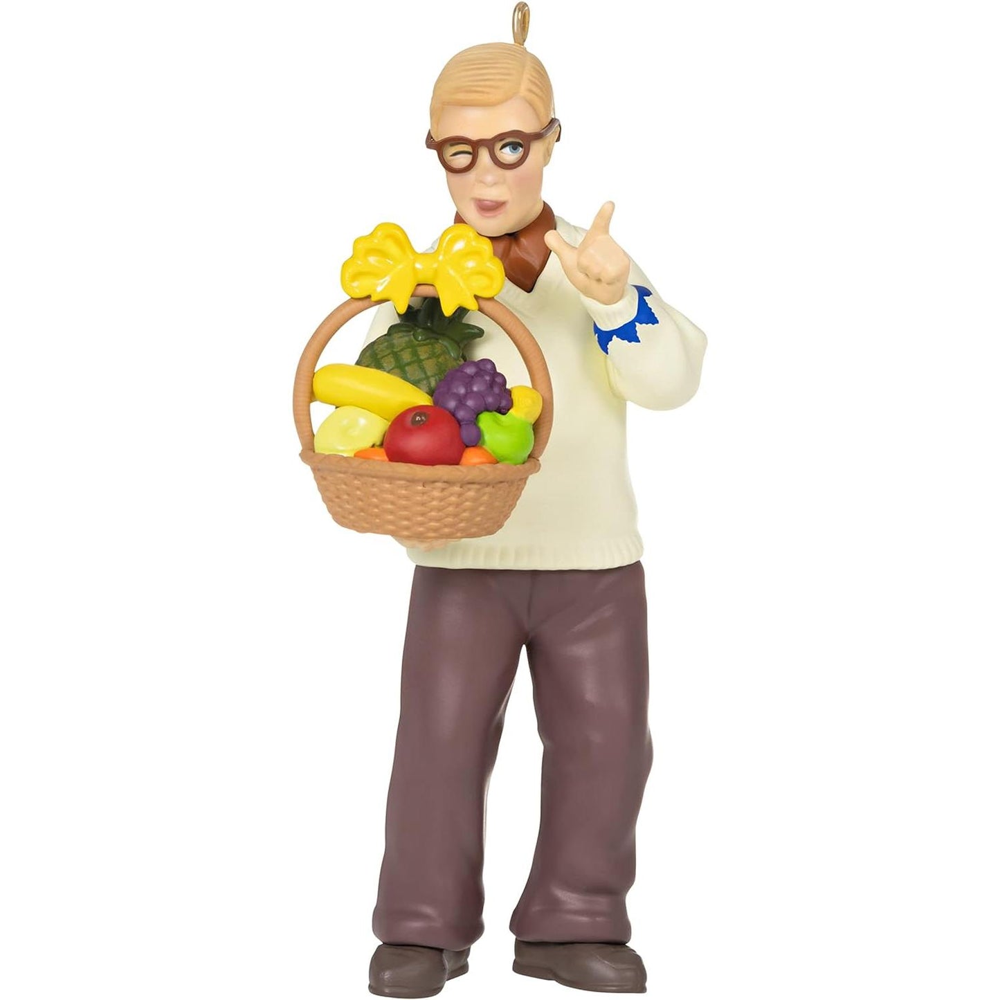 QXI7133 2022 Ralphie's Teacher Gift (A Christmas Story) Image1