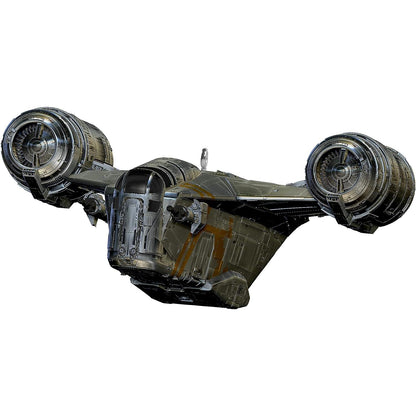 QXI7536 2022 Razor Crest (Star Wars The Mandalorian) Image1
