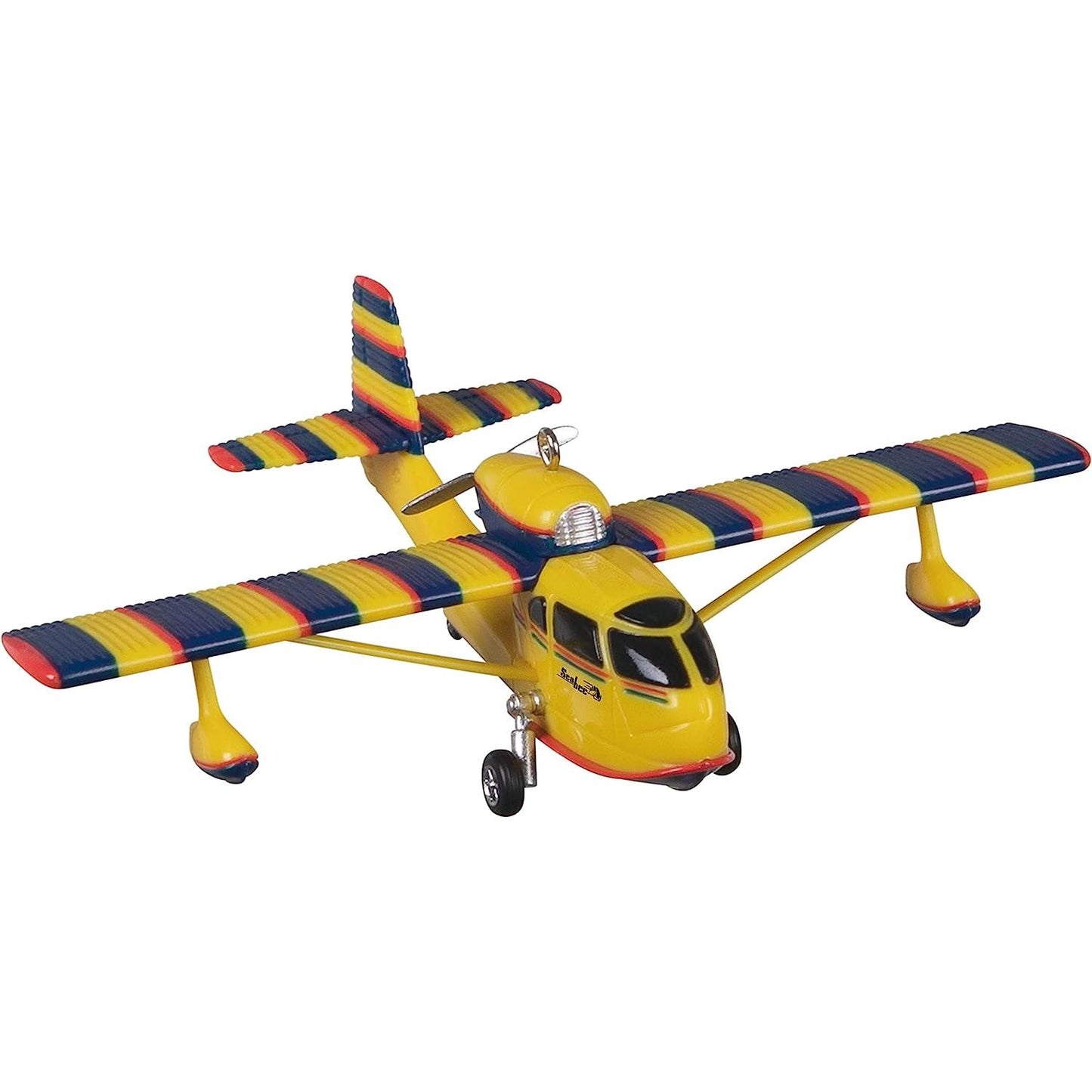 QXR9173 2022 Republic RC-3 Seabee (Sky's the Limit) Image1