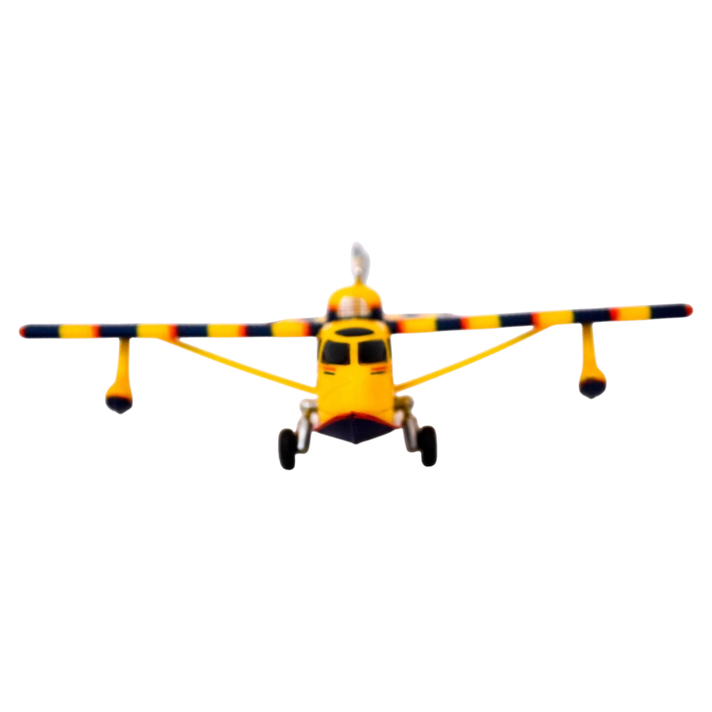 2022 Republic RC-3 Seabee Hallmark Ornament (Sky's the Limit) QXR9173