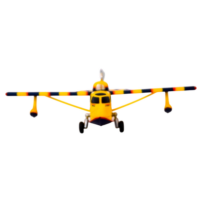 2022 Republic RC-3 Seabee Hallmark Ornament (Sky's the Limit) QXR9173