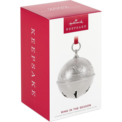 QXR9223 2022 Rignt in the Season (Ring In the Season) Image2