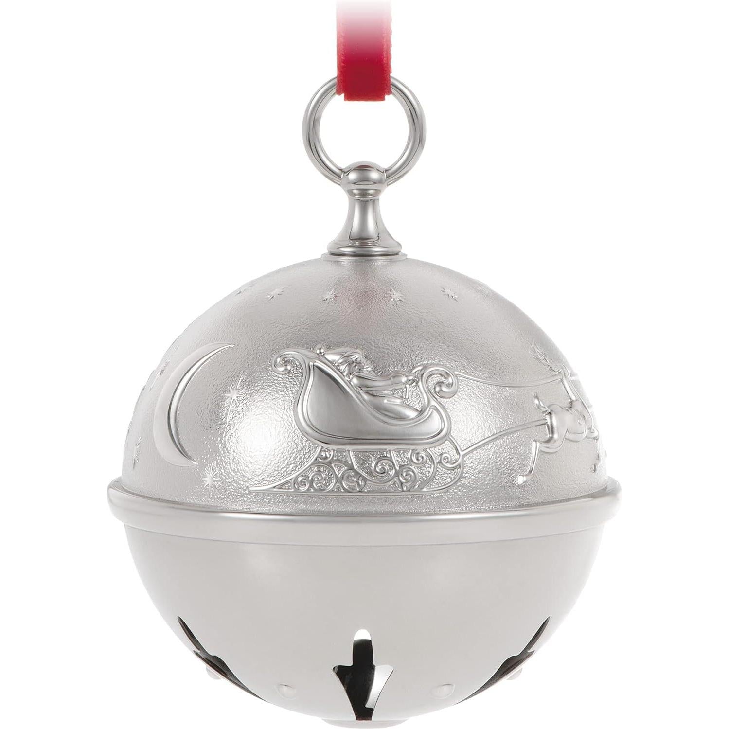 QXR9223 2022 Rignt in the Season (Ring In the Season) Image1