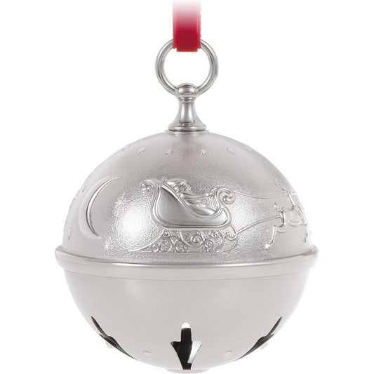 QXR9223 2022 Rignt in the Season (Ring In the Season) Image1