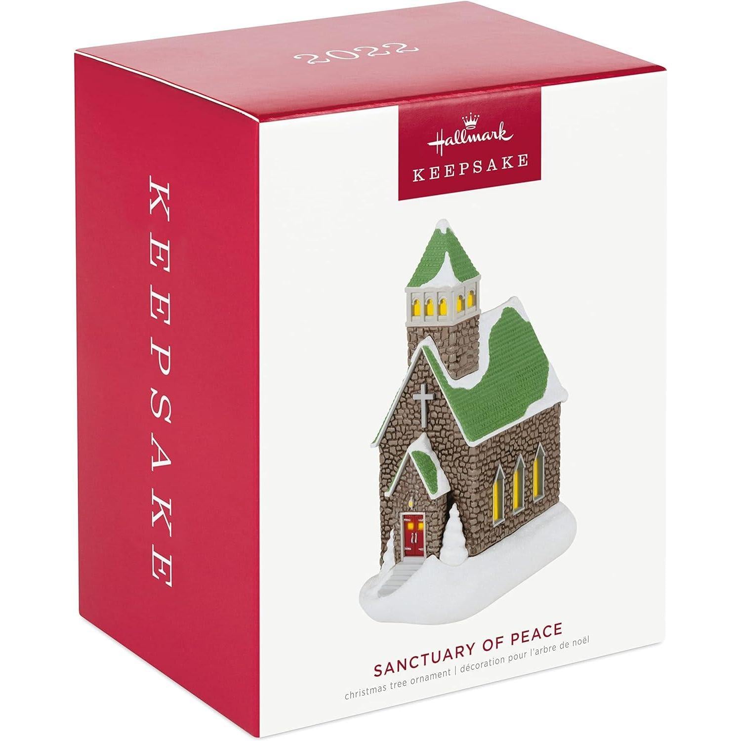 QGO2303 2022 Sanctuary of Peace (Church) Image2