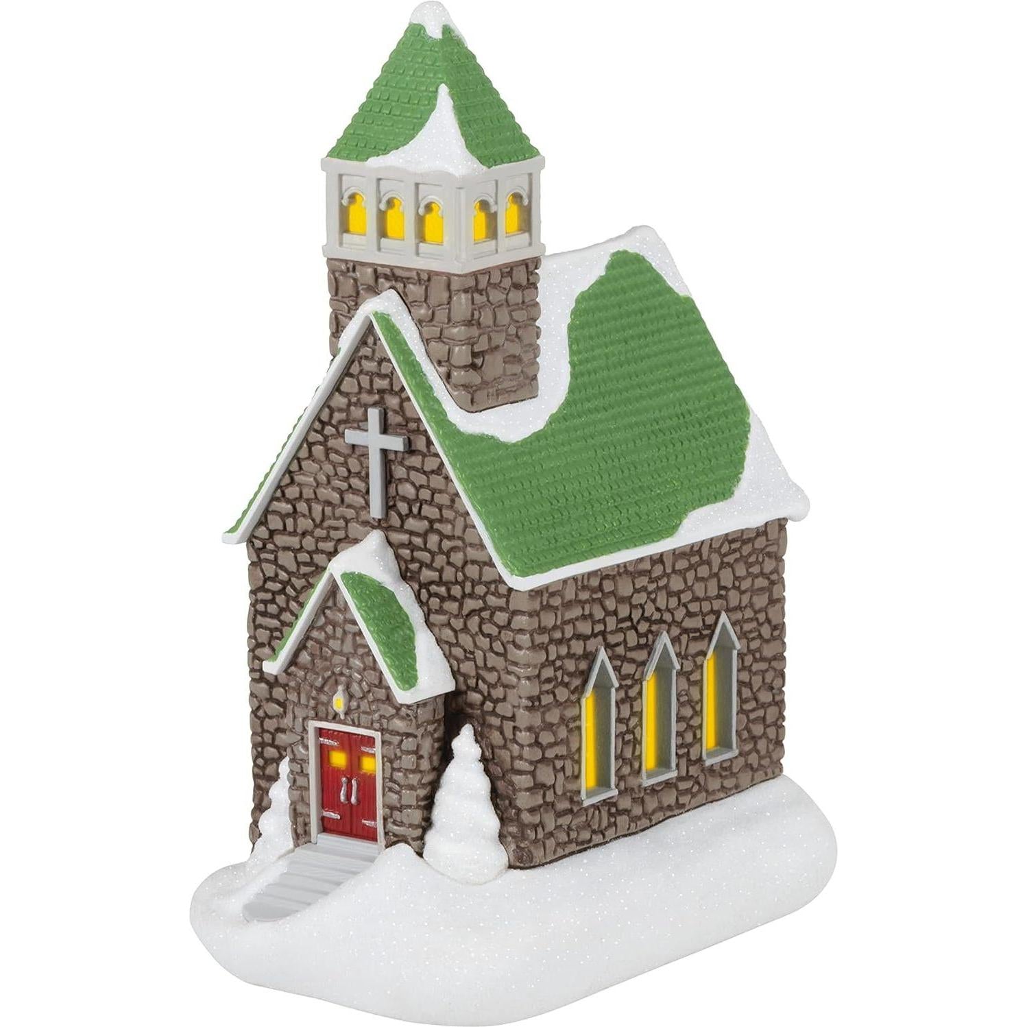 QGO2303 2022 Sanctuary of Peace (Church) Image1