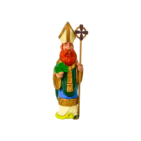 2022 Santa Patrick (Church)