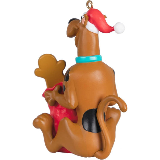 2022 Santa Scooby (Scooby-Doo)