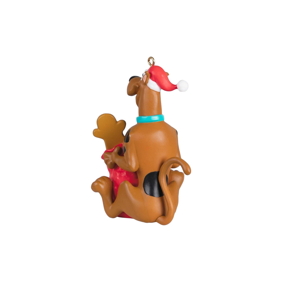 2022 Santa Scooby (Scooby-Doo)