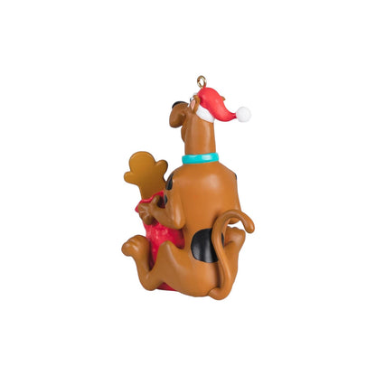 2022 Santa Scooby (Scooby-Doo)