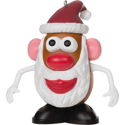 QXI7373 2022 Santa Spud (Mrs Potato ) Image1