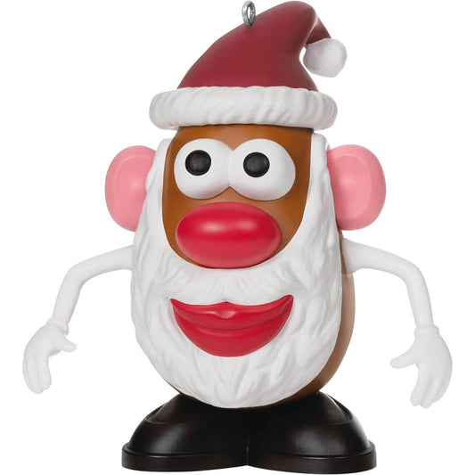 QXI7373 2022 Santa Spud (Mrs Potato ) Image1