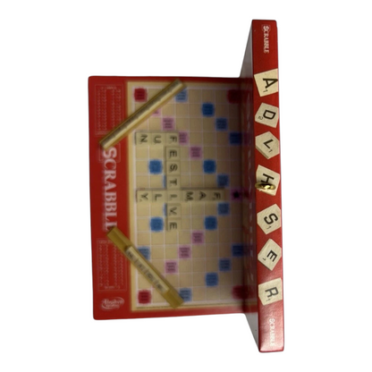 2022 Scrabble Hallmark Ornament (Family Game Night) QXR9266