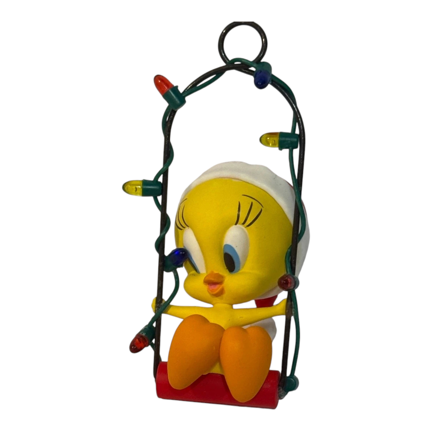 2022 Season's Gweetings Hallmark Ornament (Looney Tunes) QXI7076