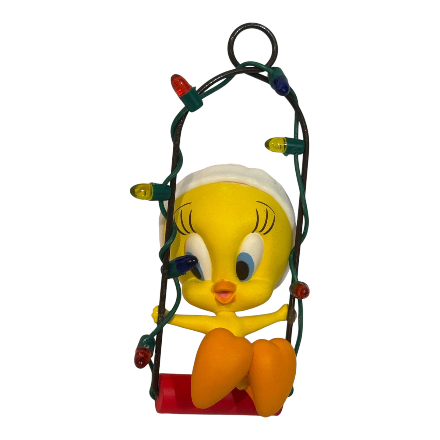 2022 Season's Gweetings Hallmark Ornament (Looney Tunes) QXI7076