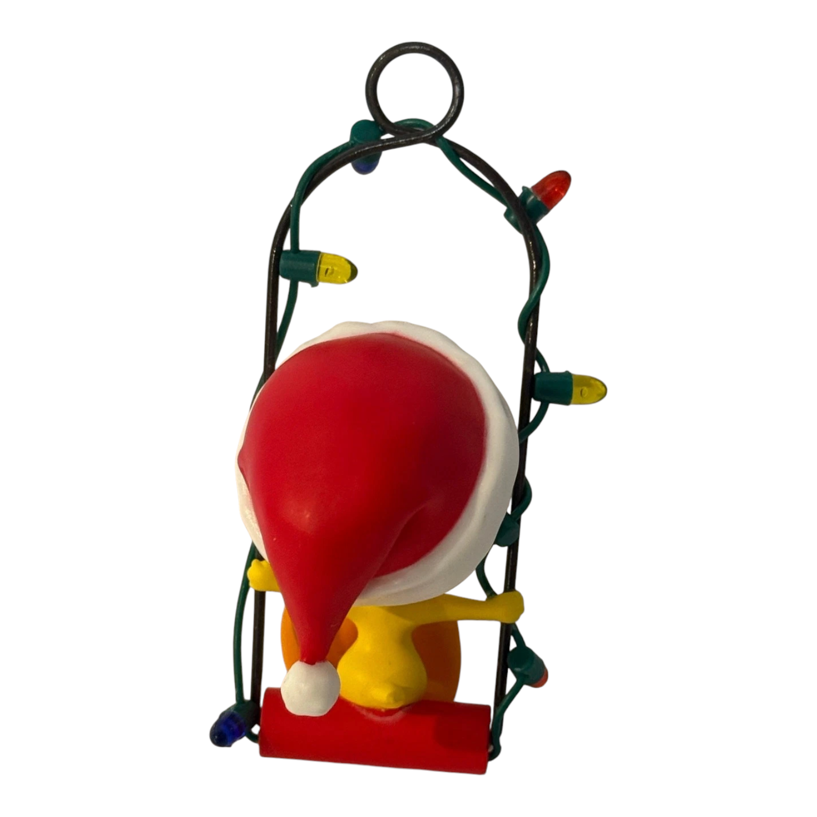 2022 Season's Gweetings Hallmark Ornament (Looney Tunes) QXI7076