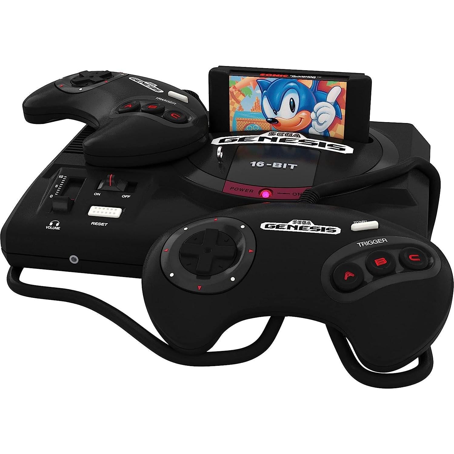 QXI7573 2022 Sega Genesis Console (Sega) Image1