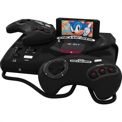 QXI7573 2022 Sega Genesis Console (Sega) Image1