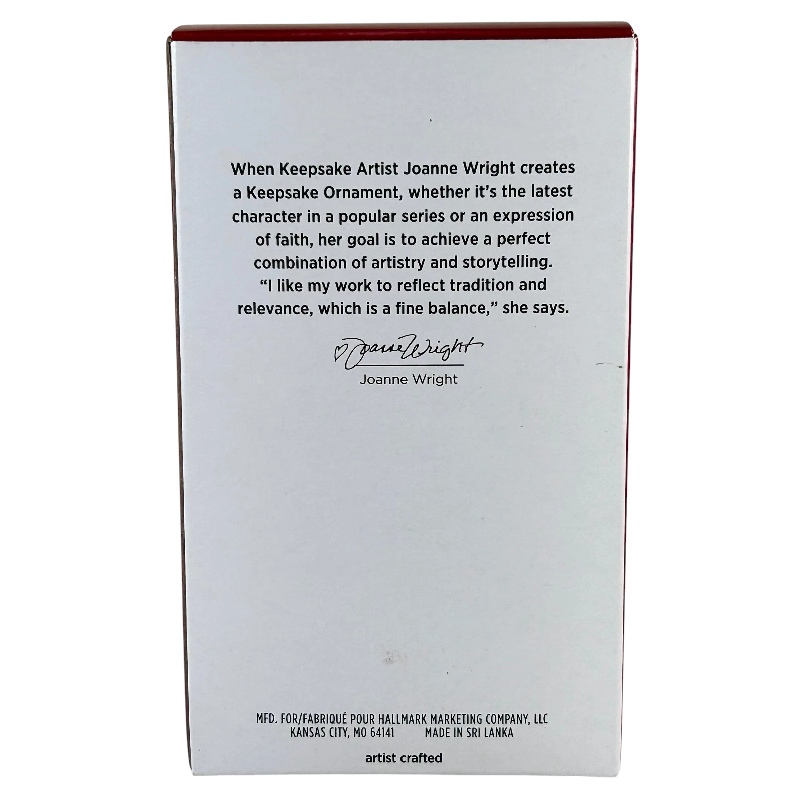 2022 S'More Fun Hallmark Ornament (Snowball and Tuxedo) QXR9056