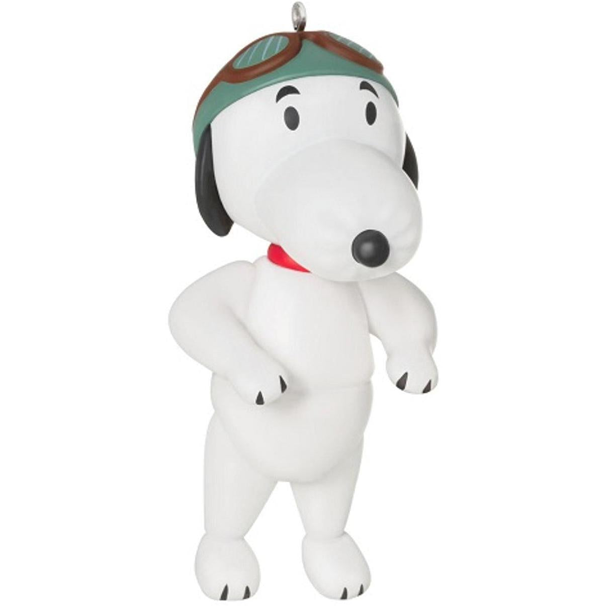 QXI7826 2022 Snoopy in the Macy's Thanksgiving Day Parade (The Peanuts Gang) Image1