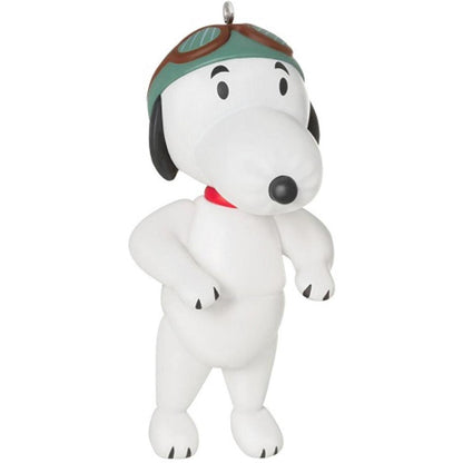 QXI7826 2022 Snoopy in the Macy's Thanksgiving Day Parade (The Peanuts Gang) Image1