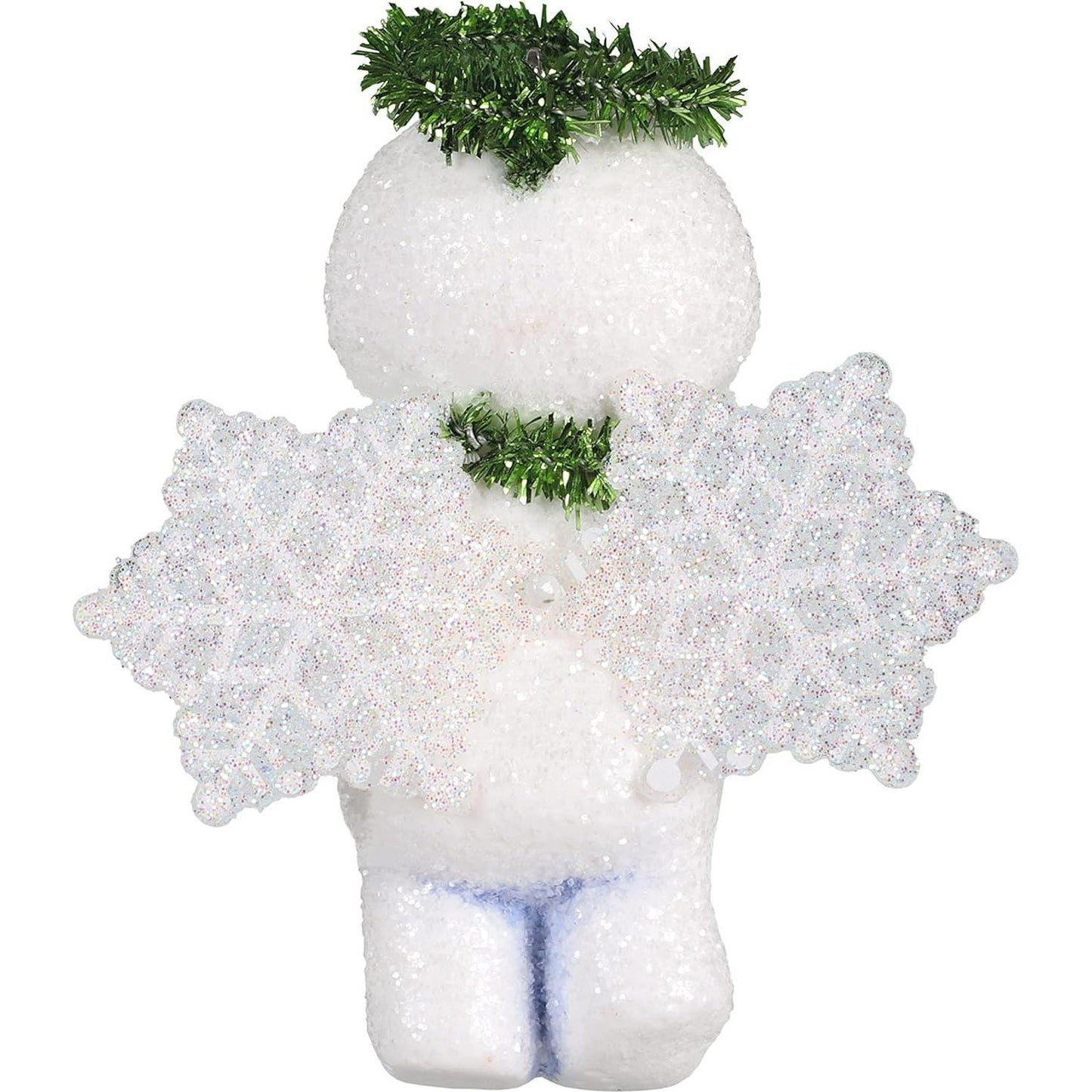 2022 Snow Angel Hallmark Ornament (Snowmen) QGO2266