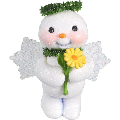 2022 Snow Angel Hallmark Ornament (Snowmen) QGO2266