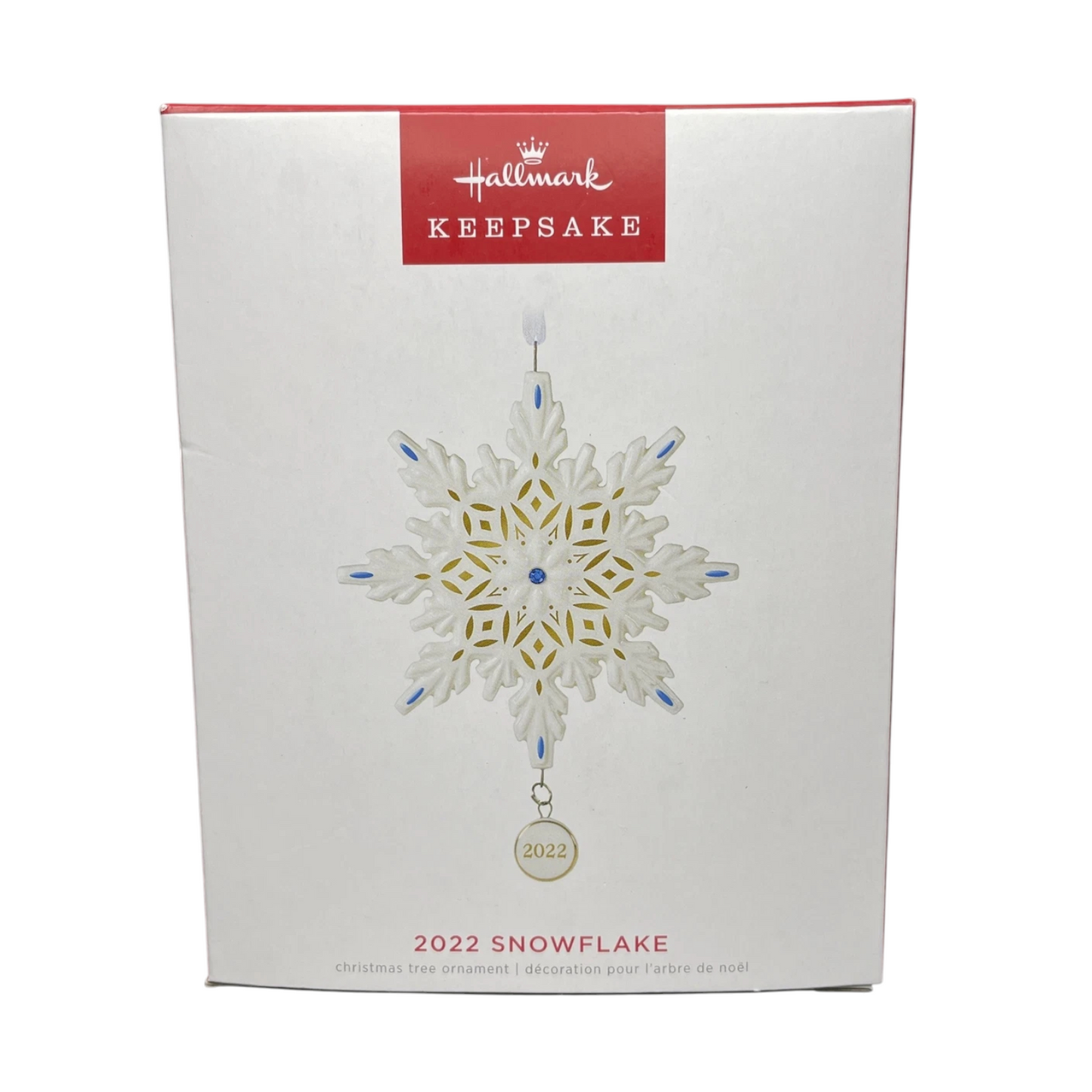 2022 Snowflake (Snowflake)