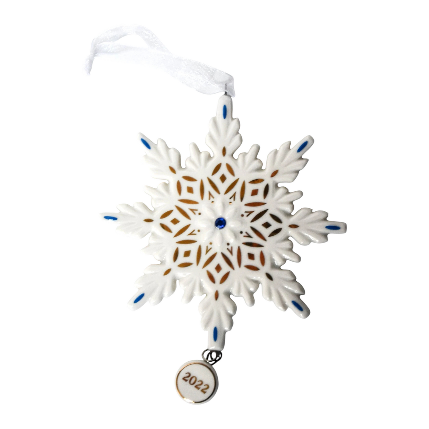 2022 Snowflake (Snowflake)