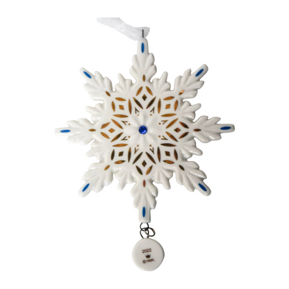 2022 Snowflake (Snowflake)