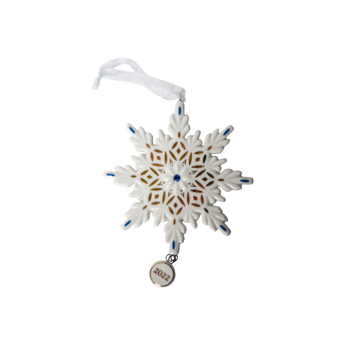 2022 Snowflake (Snowflake)