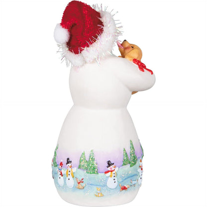 2022 Snowtop Lodge Hallmark Ornament (Snowtop Lodge) LPR3683