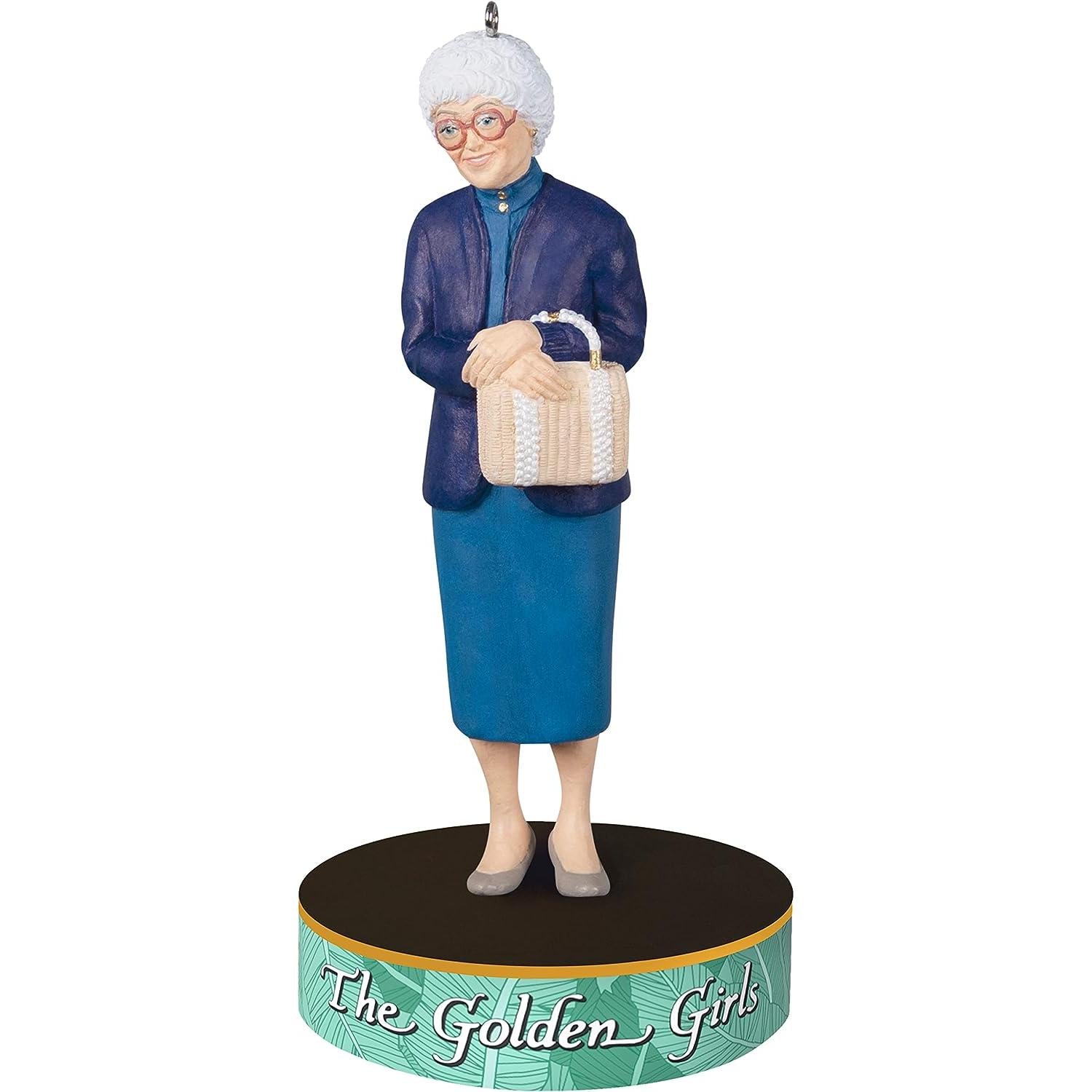 QXI7453 2022 Sophia Petrillo (The Golden Girls) Image1