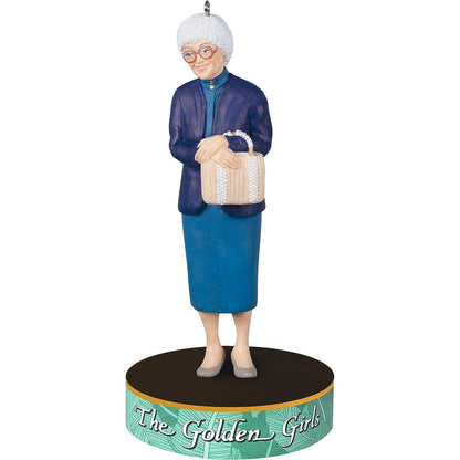 QXI7453 2022 Sophia Petrillo (The Golden Girls) Image1