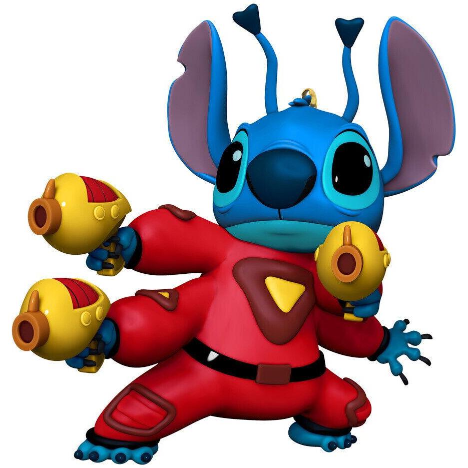 2022 Stitch (Lilo & Stitch)
