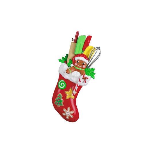 2022 Stocking Stuffers Hallmark Ornament (Stocking Stuffers) QXR9103 Image1