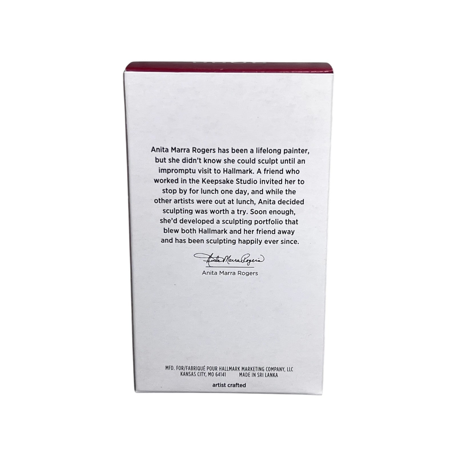 2022 Stocking Stuffers Hallmark Ornament (Stocking Stuffers) QXR9103 Image4
