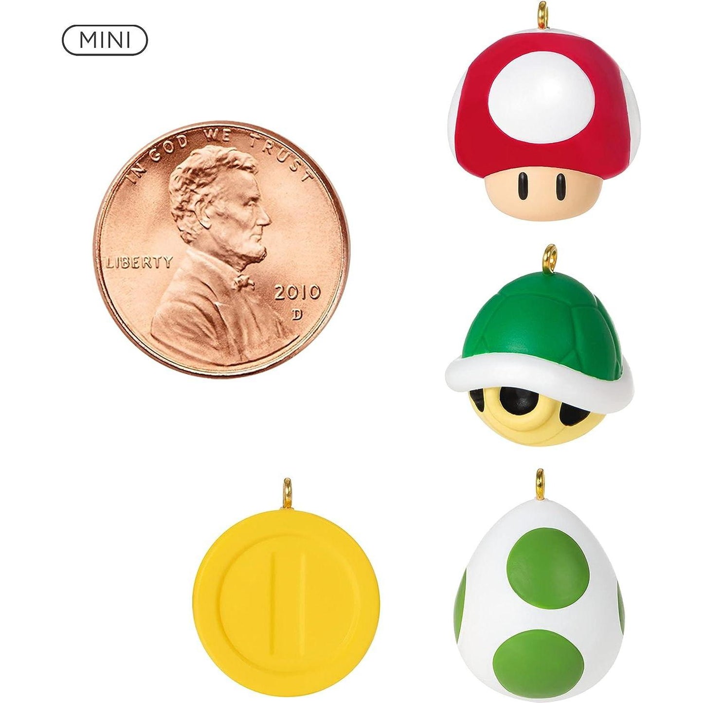 QSB6296 2022 Super Mario Items (Supermario) Image4