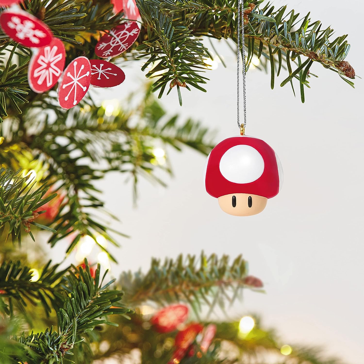 QSB6296 2022 Super Mario Items (Supermario) Image5