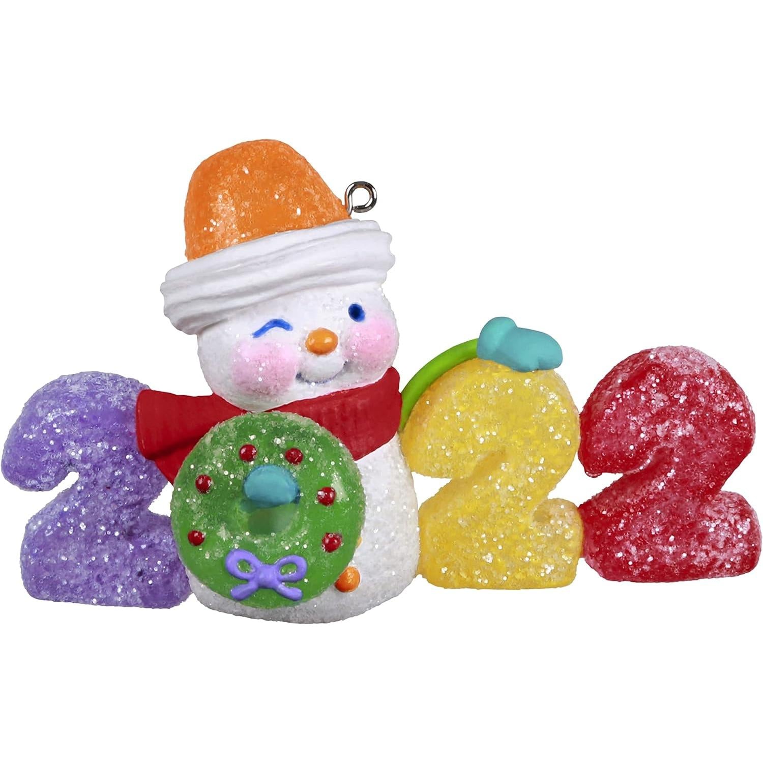 QXR9026 2022 Sweet Decade (Sweet Decade) Image1