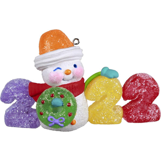 QXR9026 2022 Sweet Decade (Sweet Decade) Image1