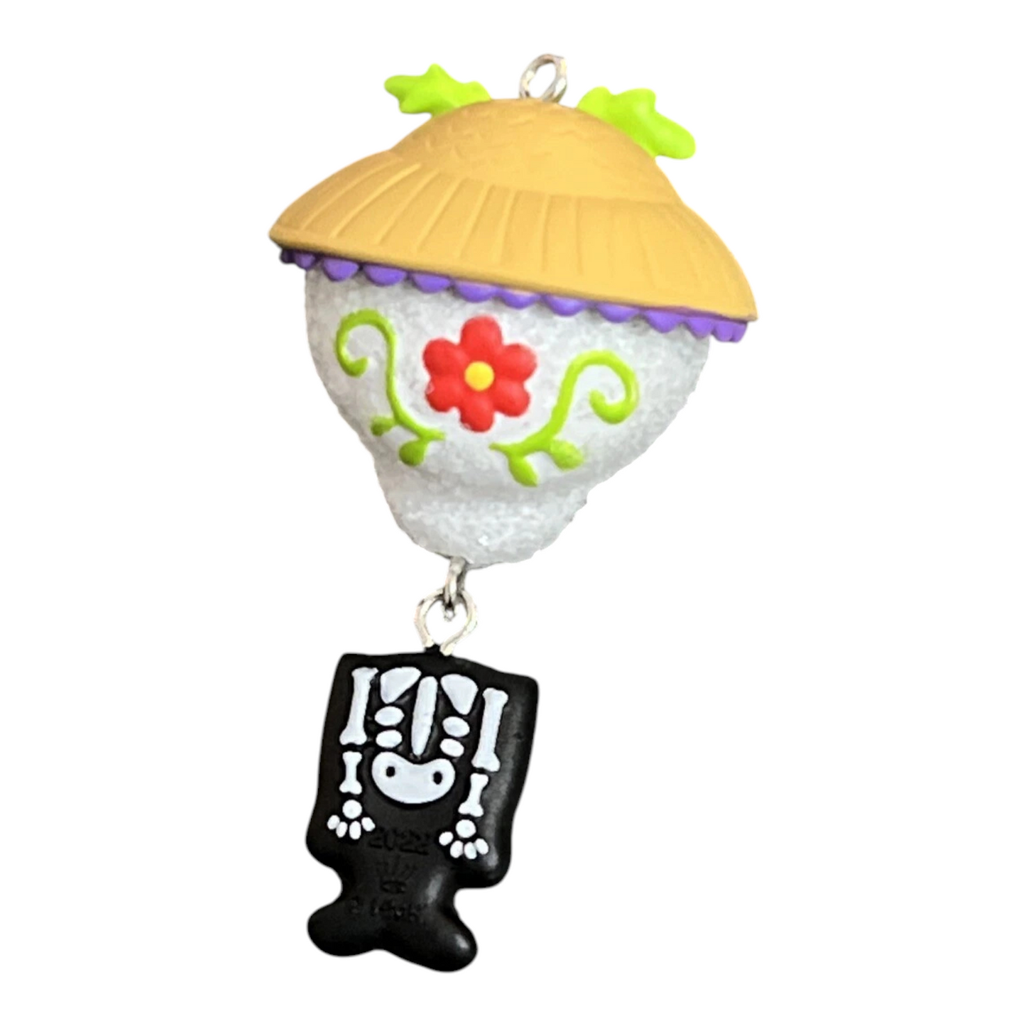 2022 Sweet Sugar Skull (Halloween)