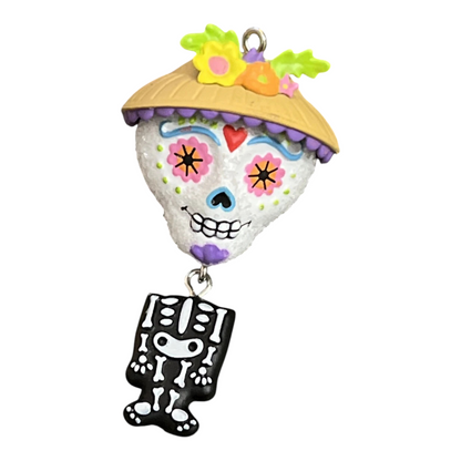 2022 Sweet Sugar Skull (Halloween)
