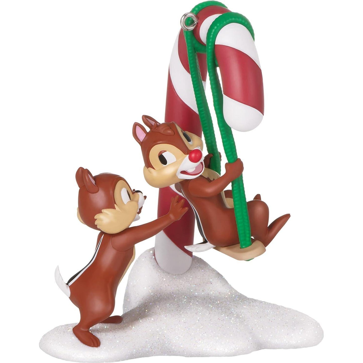 2022 Swinging into Shenanigans (Chip and Dale)