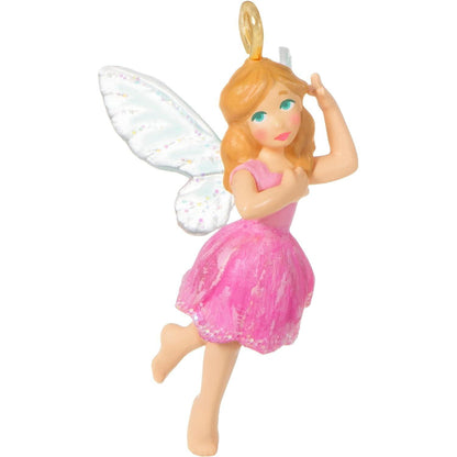 QXM9116 2022 Teeny Tulip Fairy (Fairy) Image1