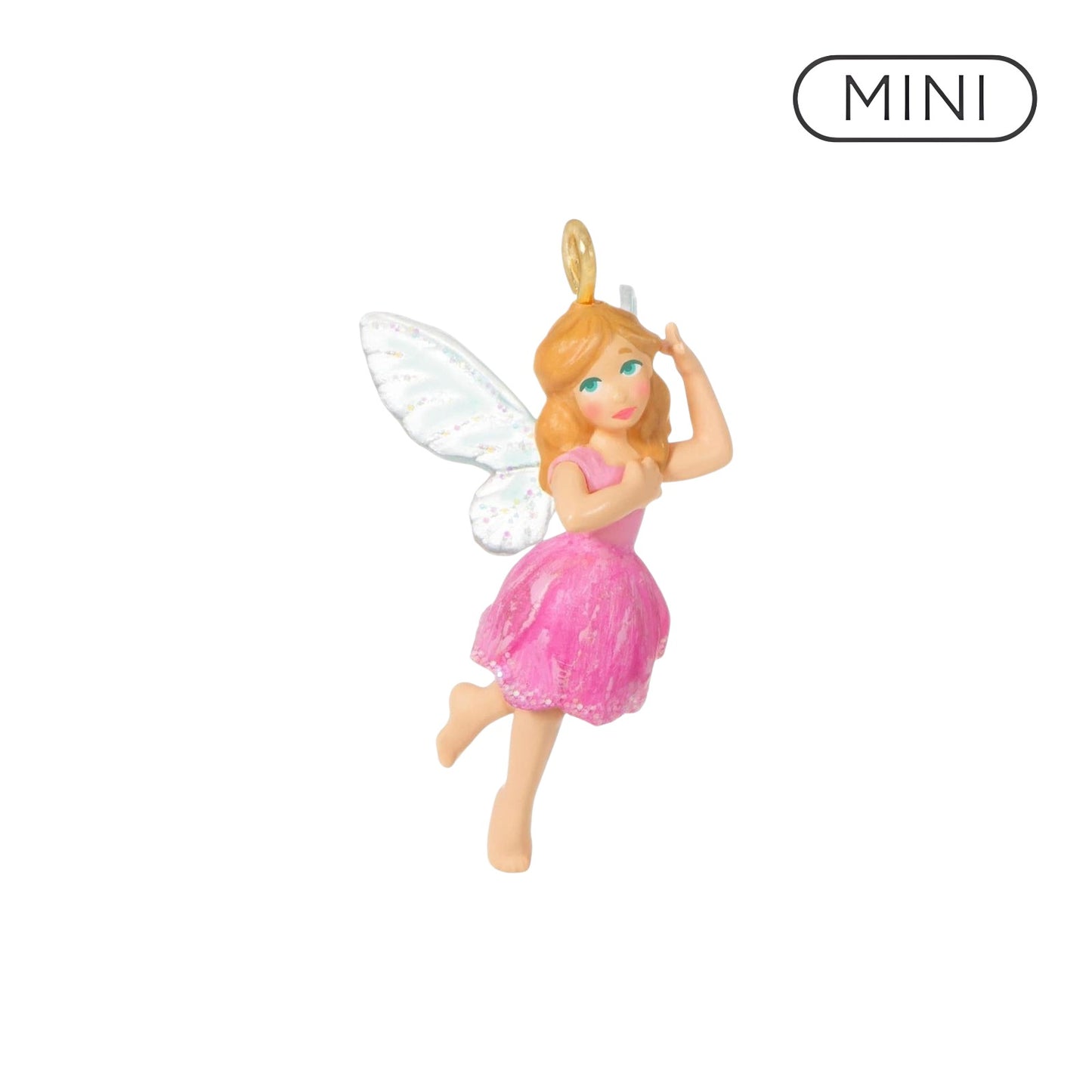 2022 Teeny Tulip Fairy (Fairy Messengers)