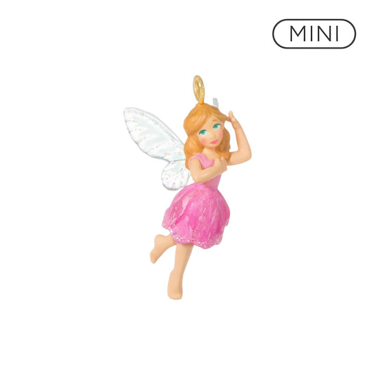 2022 Teeny Tulip Fairy (Fairy Messengers)